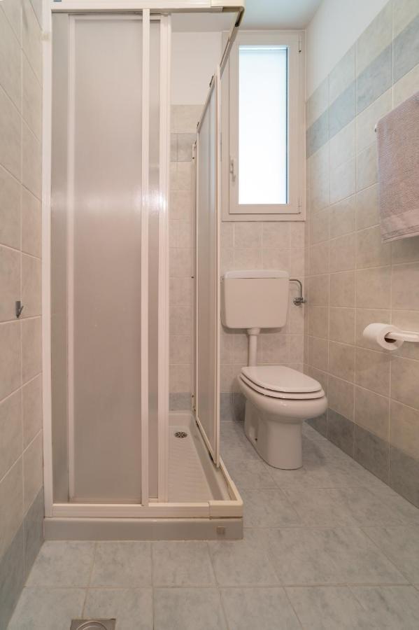 Residenza Le Altane Apartment Bibione Bagian luar foto