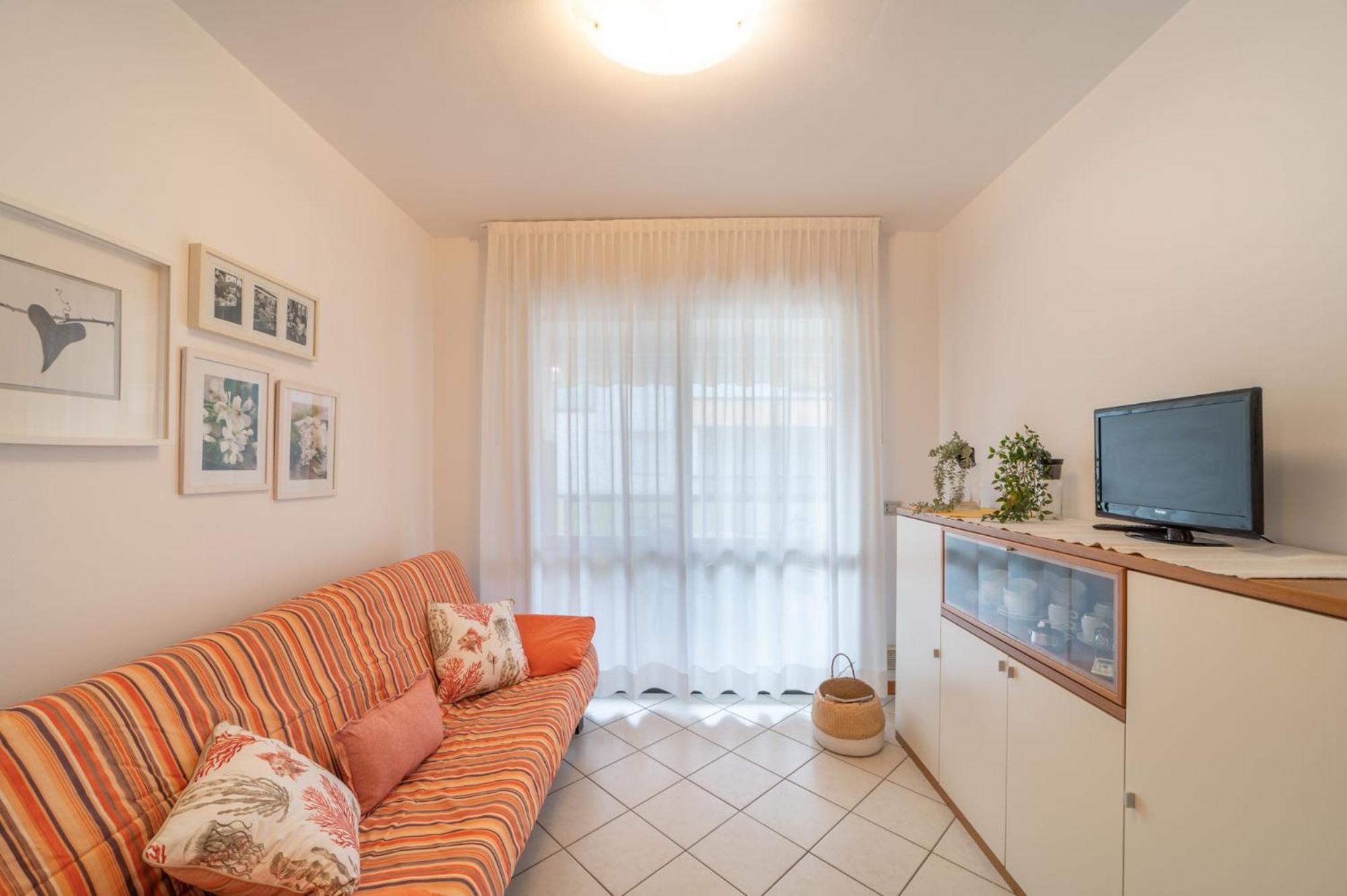 Residenza Le Altane Apartment Bibione Bagian luar foto
