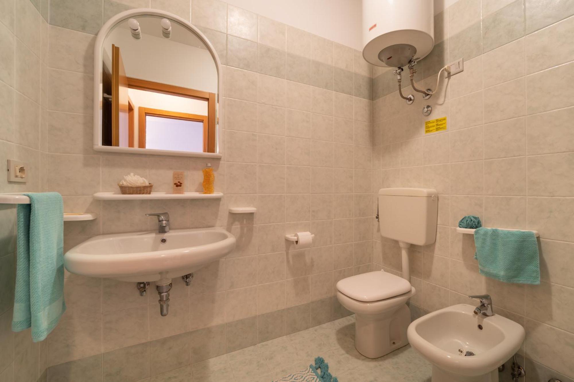 Residenza Le Altane Apartment Bibione Bagian luar foto