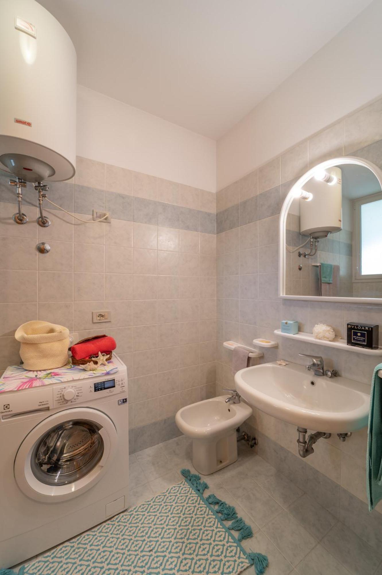 Residenza Le Altane Apartment Bibione Bagian luar foto